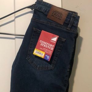 Izod Mens jeans